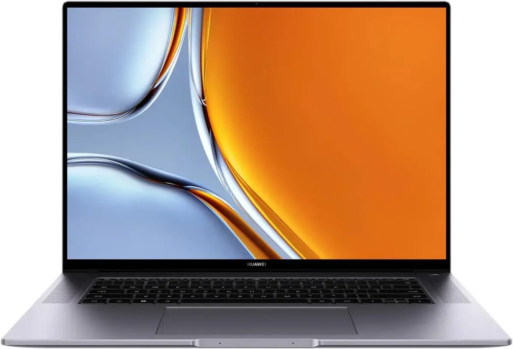 Ноутбук Huawei MateBook 16S Gray (53013WAW)