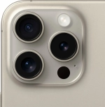 Смартфон Apple iPhone 15 Pro 128GB Natural Titanium
