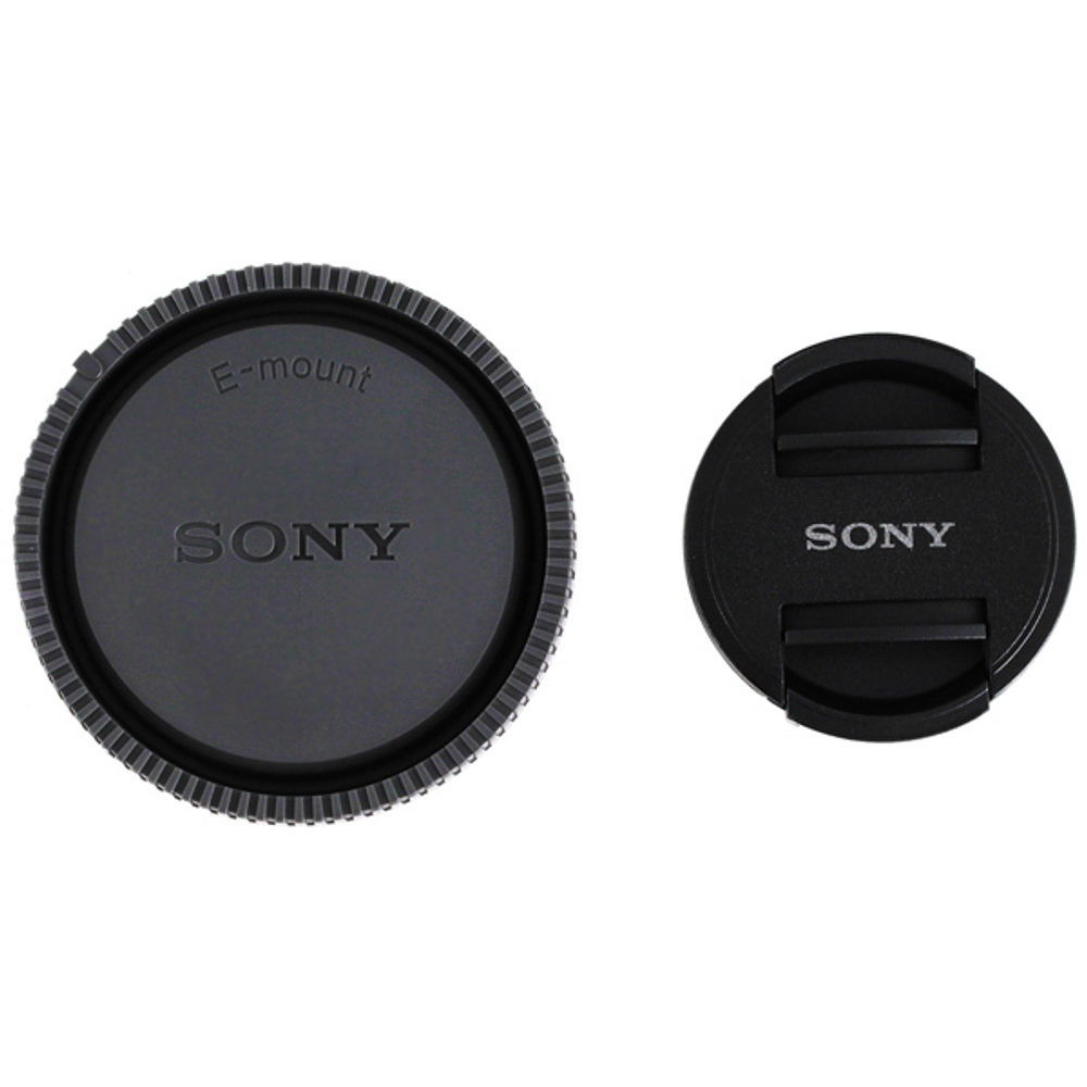 Объектив Sony Sonnar T* FE 35mm f/2.8 ZA