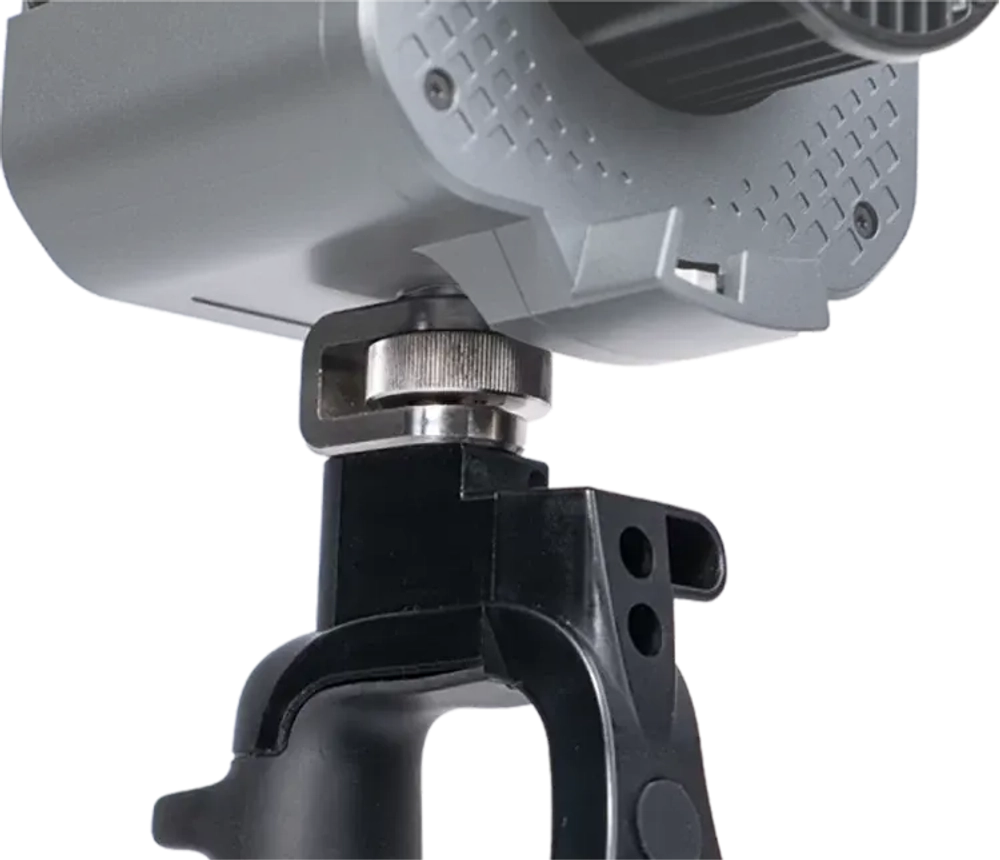 Рукоятка - адаптер Aputure Handheld Bracket для Amaran COB 60d/x APA0209PJ2