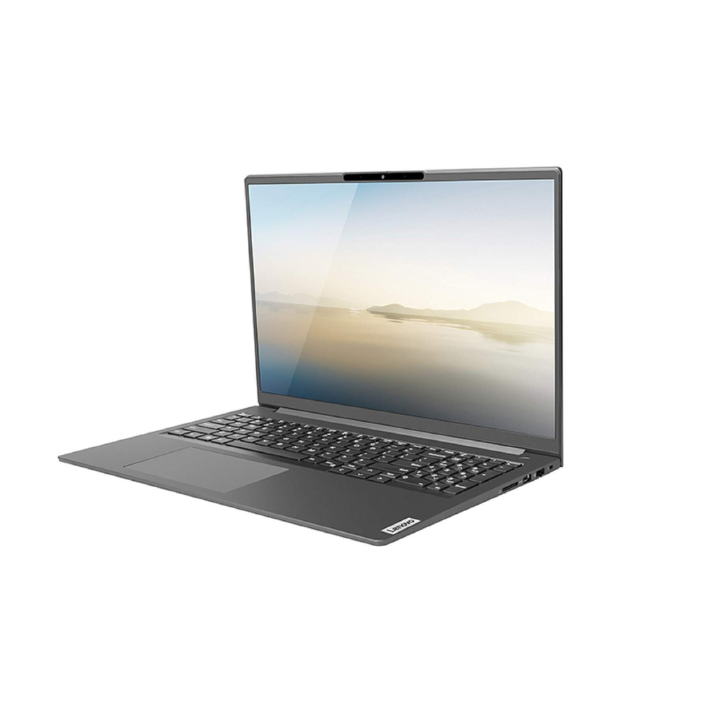 Ноутбук LENOVO ZhaoYang X5-16 ABP серый (0167563849)