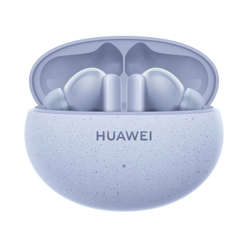 Беспроводные наушники HUAWEI FreeBuds 5i, (T0014), Серо-голубой, (55036646)