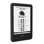Электронная книга ONYX BOOX Bering 4 серый (4689-1)