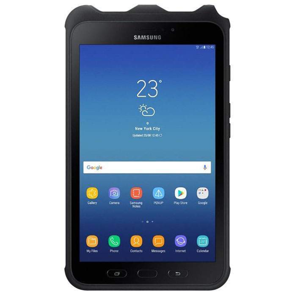Планшет Samsung Galaxy Tab Active 2 8" 3/16GB Black (SM-T395NZKASER) Wi-Fi+Cellular