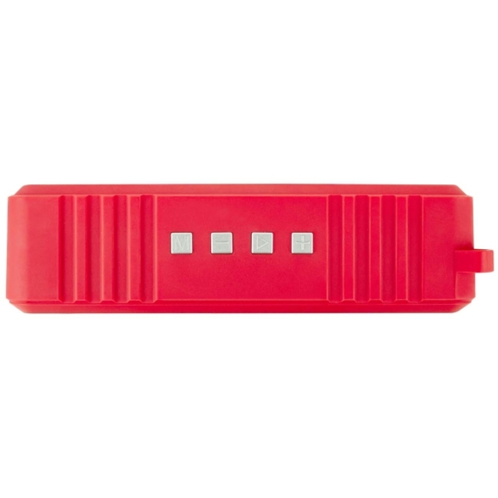 Портативная колонка Rombica MySound Twinbox Red