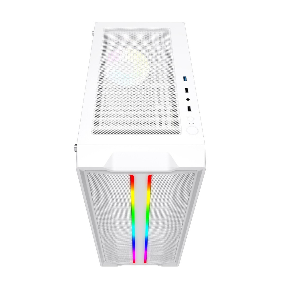 Игровой компьютер Paladin 4044 i5 13400F/16Gb/SSD M.2 1Tb/RTX4060 8Gb/W10pro