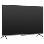50" телевизор Haier 50" Smart TV S3 VA RU серый