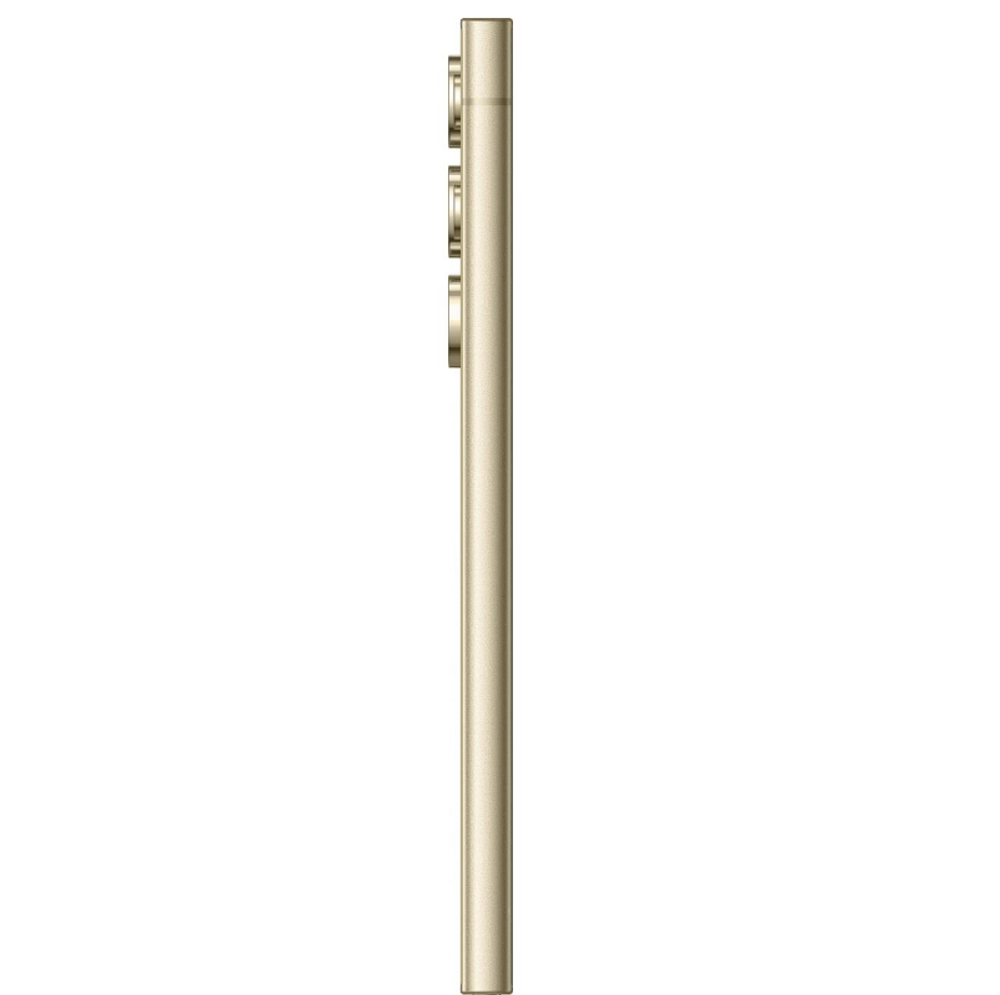 Смартфон Samsung S24 Ultra 12/512GB Amber Yellow