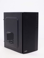 Системный блок Platinum PC Intel core i5 3470, RAM 16 ГБ DDR3, SSD 480 ГБ