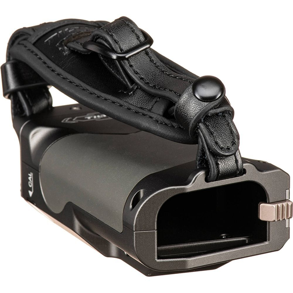 Рукоятка правая Tilta Tiltaing Advanced Focus Handle (NP-F570) Tactical Gray