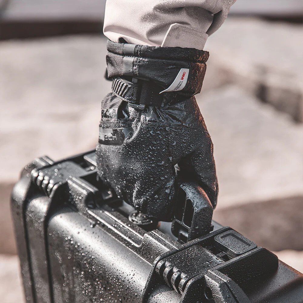 Перчатки PGYtech P-GM-204 Photography Gloves Professional (M)