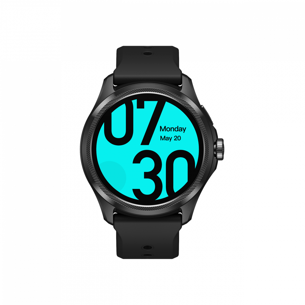 Смарт-часы Mobvoi TicWatch Pro 5 Elite Edition