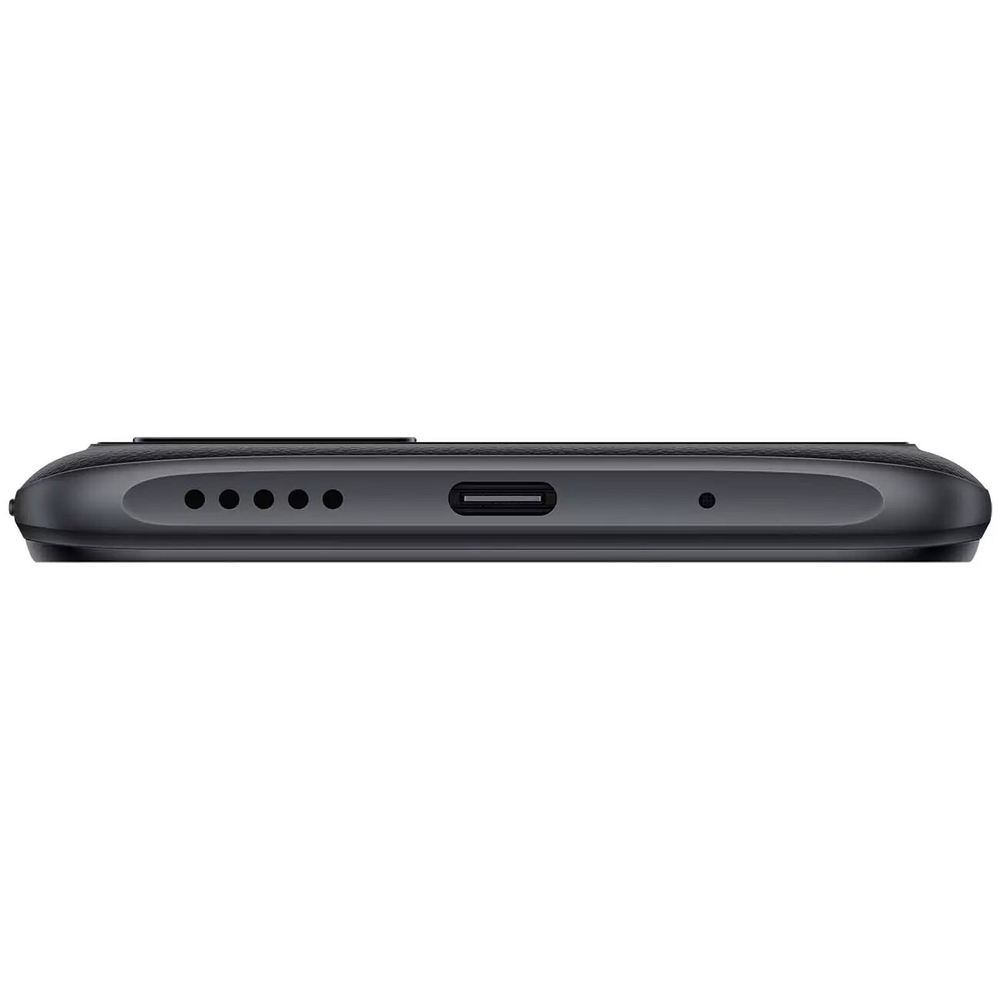 Смартфон POCO C40 3/32Gb Black
