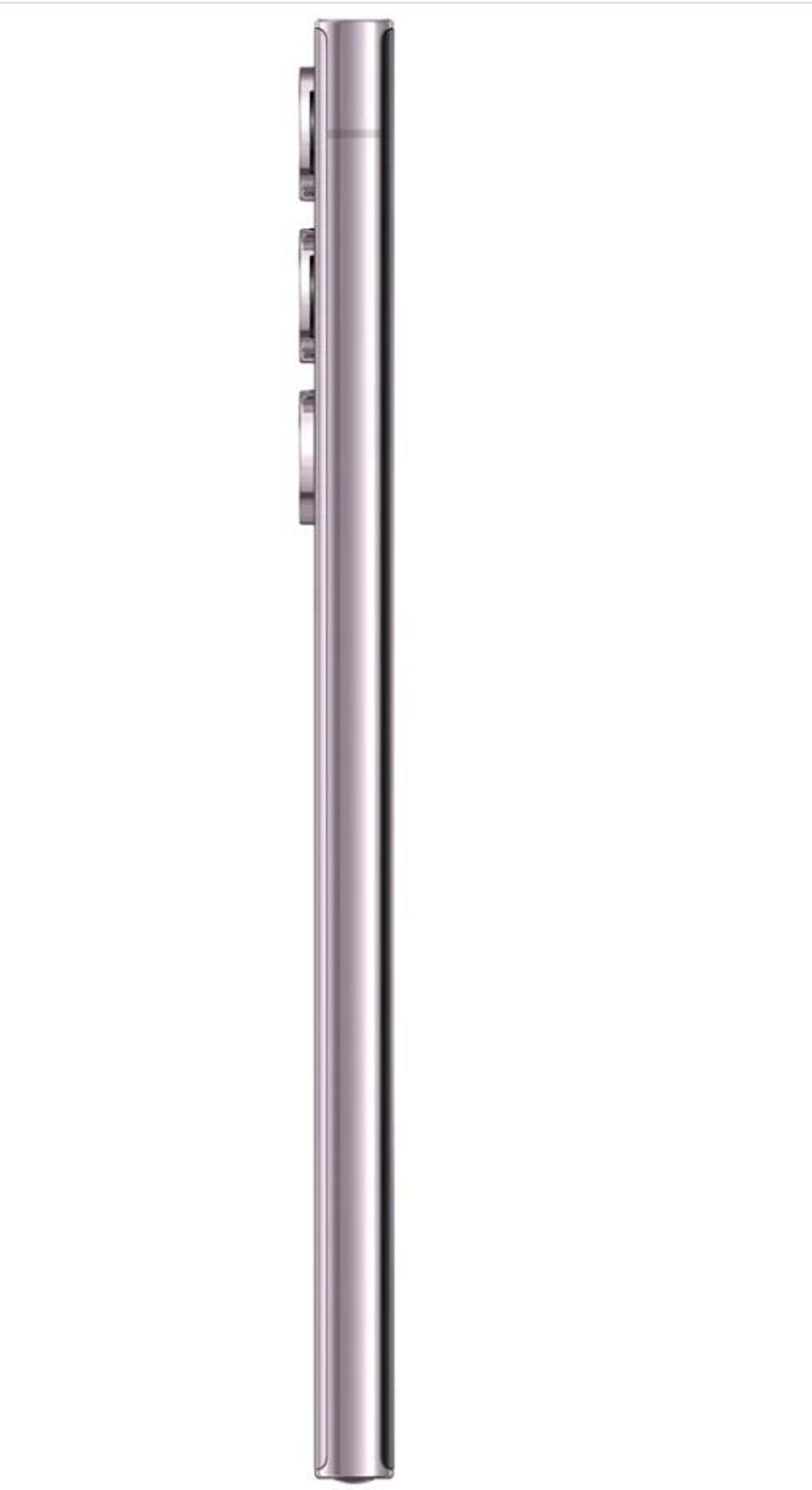 Смартфон Samsung Galaxy S23 Ultra 12/256GB розовый (00000418499)