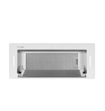 Вытяжка встраиваемая LEX GS Bloc GS 900 белый
