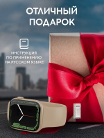 Смарт-часы DT.01 золотой