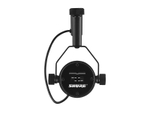 Динамический вокальный микрофон Shure SM7B Cardioid Dynamic Microphone