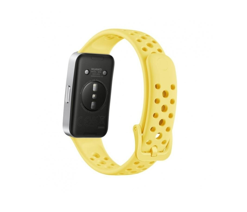 Фитнес-браслет HUAWEI Band 9, желтый