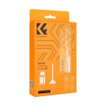 Швабры для чистки матрицы K&F Concept (Full Frame), 10 шт