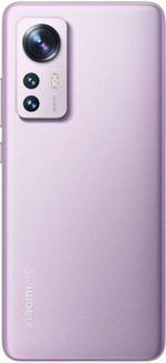 Смартфон Xiaomi 12 12/256GB Purple