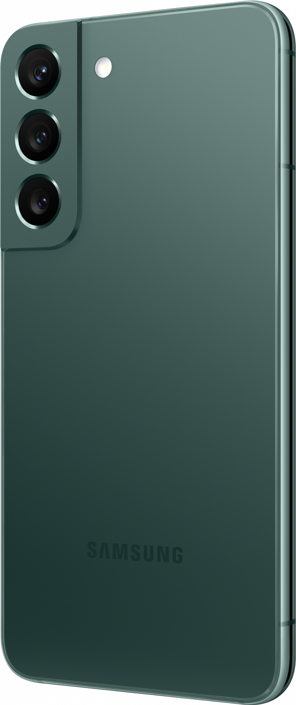Смартфон Samsung Galaxy S22 8/256GB Green (SM-S901BZGGSER)