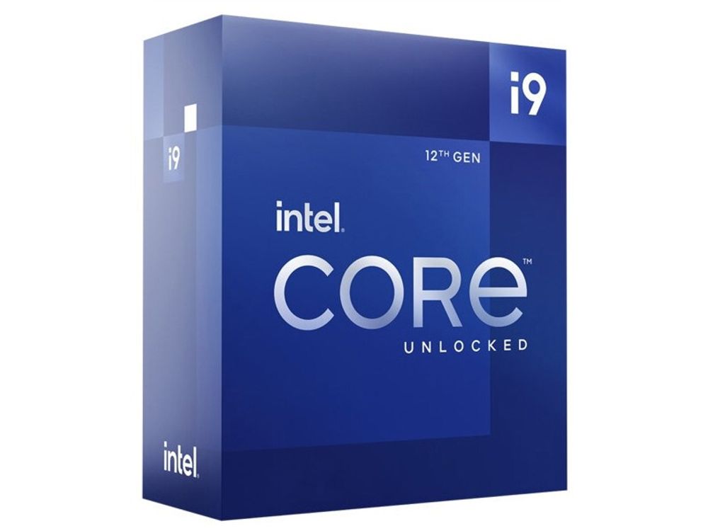 Процессор Intel Core i9 - 12900KF BOX