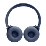 Беспроводные наушники JBL Tune 520BT Blue (JBLT520BTBLUEU)
