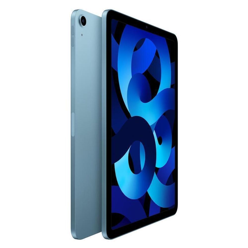 Планшет Apple iPad Air 2022 256 GB Wi-Fi Blue (MM9N3)