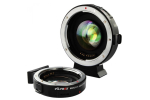 Адаптер Viltrox EF-M2 Speed Booster для Canon EF на байонет Micro 4/3