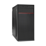 Системный блок TopComp MG 51982389 Ryzen 3 4100/GT 710/HDD 1TB/RAM 8GB