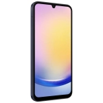 Смартфон Samsung Galaxy A25 128Gb, 6 Gb, Blue Black Arabic.