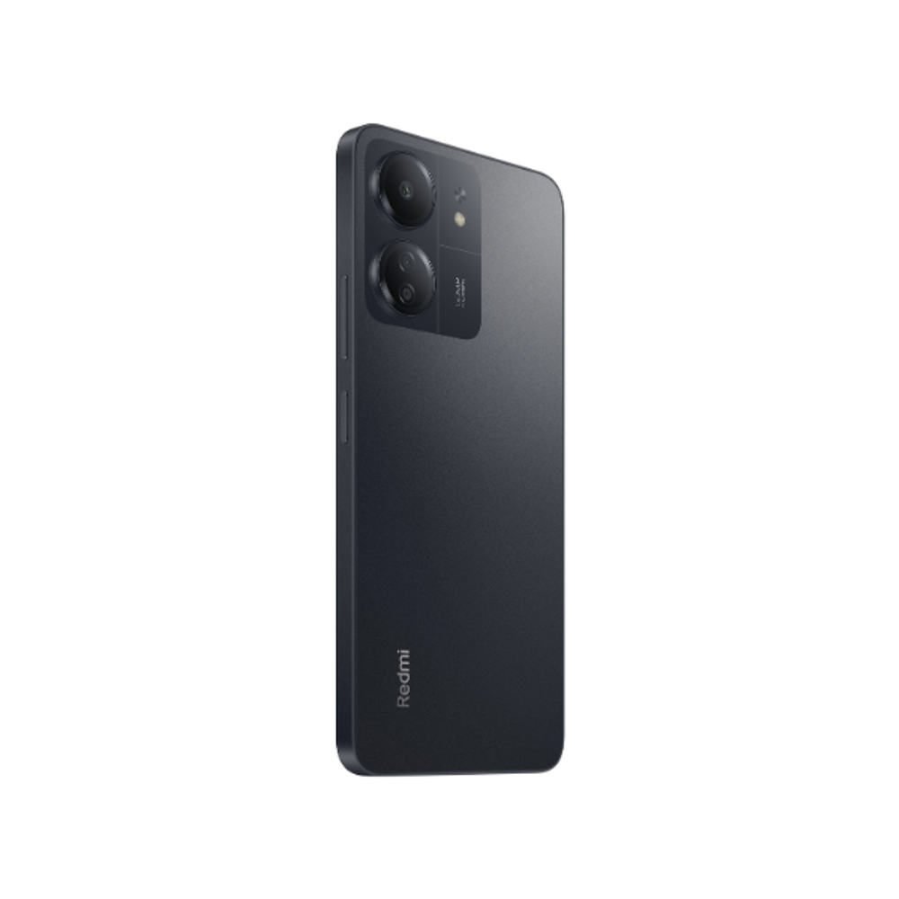 Смартфон Xiaomi Redmi 13C 8/256Gb Черный RU