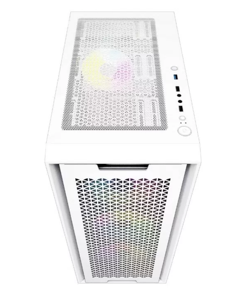 Системный блок TopComp MG 51979014 Core i3 10100F/RTX 3060/SSD 480GB/HDD 2TB/RAM 16GB