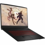 Ноутбук MSI Katana GF76 512GB Black (B12UCR-1024XRU)