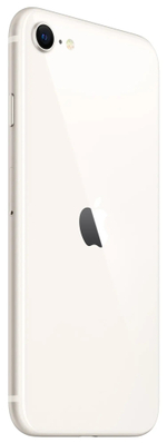 Смартфон Apple iPhone SE (2022) 128GB Starlight