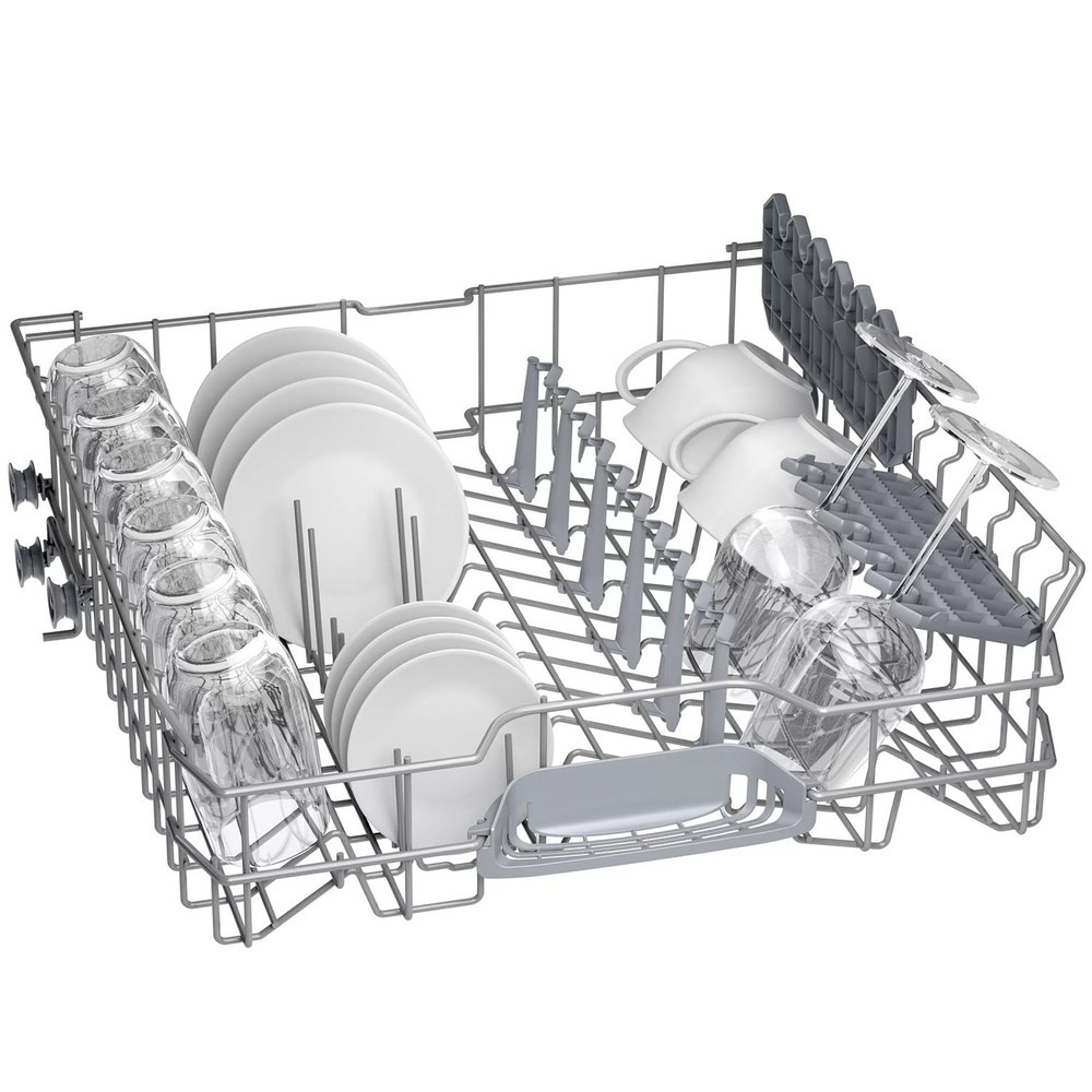 Встраиваемая посудомоечная машина Bosch SMV25BX04R