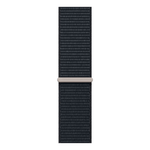 Умные часы Apple Watch Series 9 45 мм, темная ночь
