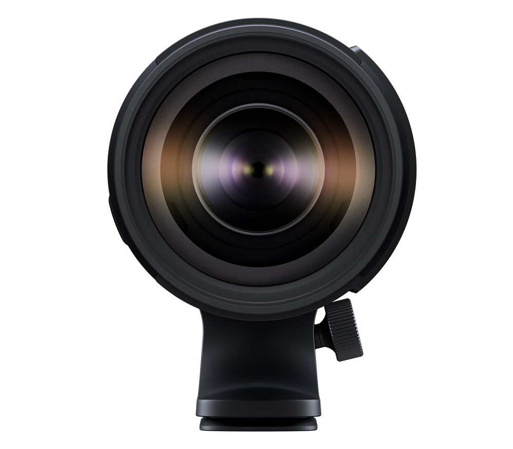 Объектив Tamron 150-500mm f/5-6.7 Di III VC VXD