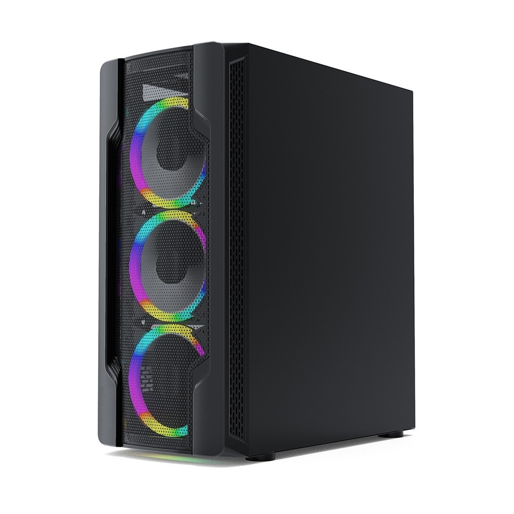 Системный блок KurajPC Team Player Series Ryzen 5600G / 32Gb DDR4 / 1024Gb SSD