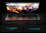 Ноутбук Chuwi CoreBook Xpro Gray
