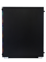 Системный блок D-Tora RGB_WKM_Intel_i7_8G_512SSD_500HDD