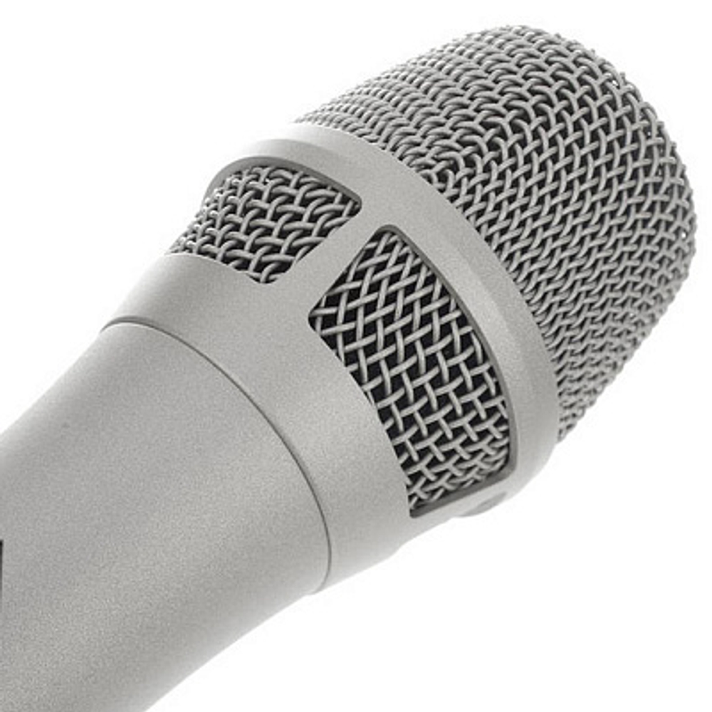 Микрофон Neumann KMS 104 Handheld Cardioid Condenser Microphone