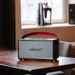 Портативная колонка Admiral Audio Mistral Black (ADPS65BLK)