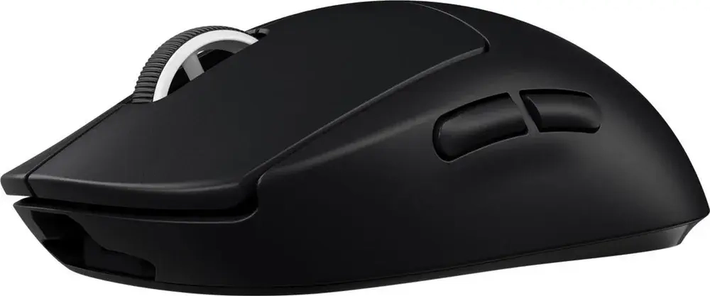 Беспроводная игровая мышь Logitech PRO Х (910-005880)