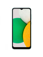 Смартфон Samsung Galaxy A03 Core 2/32GB Green (SM-A032FLGDSKZ)