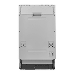 Встраиваемая посудомоечная машина Meferi MDW4562 LIGHT