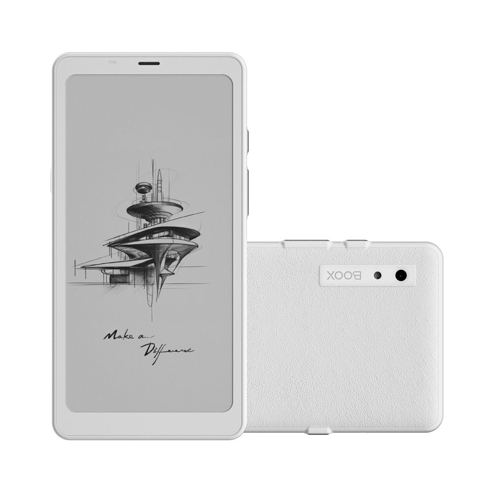 Электронная книга ONYX BOOX Palma White с чехлом White белый (57756)