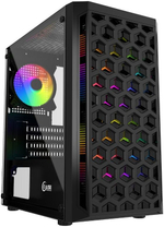 Системный блок Nika Comp RTX 3060 i5-14400F 32GB 1000Gb SSD