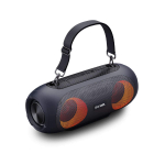 Портативная колонка BQ PBS2000 Black