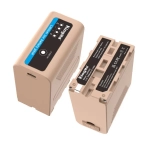 Аккумулятор Kingma NP-F970 7800mAh Type-C PD 20W